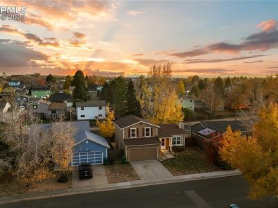 19722 E Oxford Dr, Aurora, CO, 80013