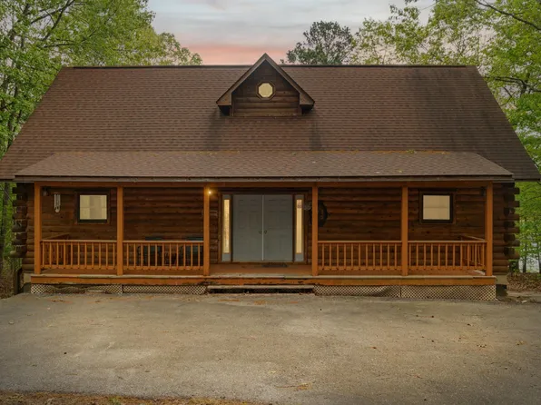 257 Lake Park Dr, Shirley, AR 72153