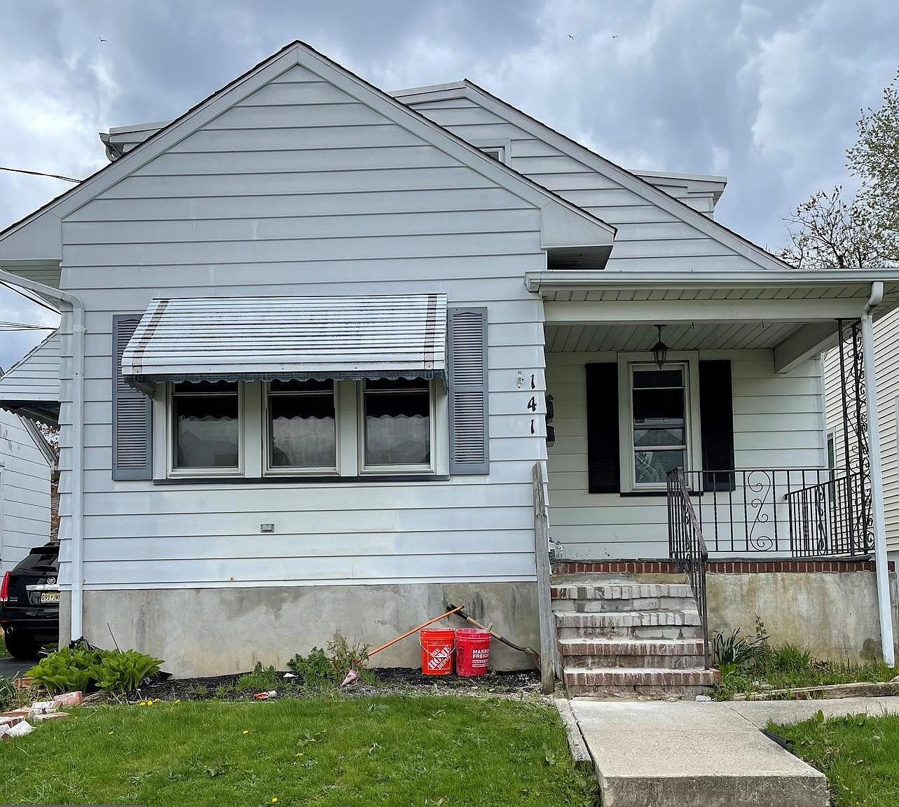 141 Greenland Ave, Ewing, NJ 08638 Zillow