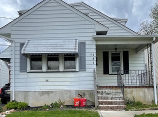 141 Greenland Ave, Ewing, NJ 08638