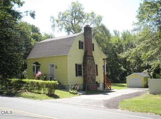 60 Ball Pond Rd, Danbury, CT 06811