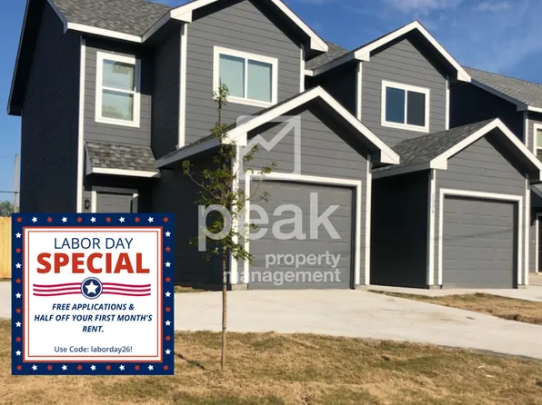 1616 Ash Crescent St, Fort Worth, TX 76104