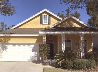 8852 SW 25th Rd, Gainesville, FL 32608