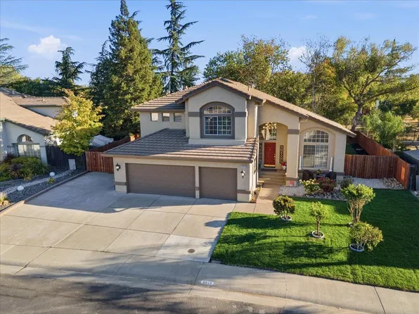 8943 N Camden Dr, Elk Grove, CA 95624