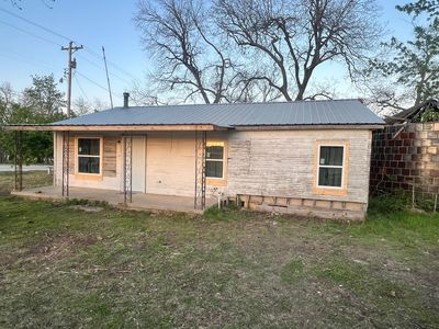 101 S 7th St, Roff, OK, 74865