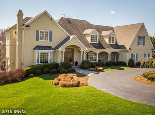 11404 Palatine Dr, Potomac, MD 20854