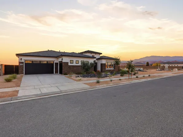 81 N Highland Pkwy #108, Washington, UT 84780