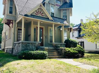 338 Paris Ave SE #1, Grand Rapids, MI 49503