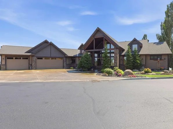 224 N Chief Garry Dr, Liberty Lake, WA 99019