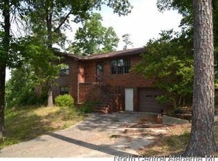 308 McNutt Dr NW, Hanceville, AL 35077