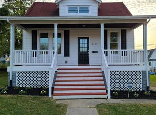 3107 Milford Ave, Baltimore, MD 21207