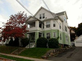 15 Murray Rd, Bristol, CT 06010