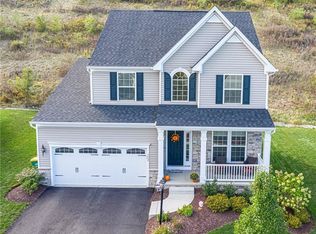 112 Heritage Ct, Canonsburg, PA 15317