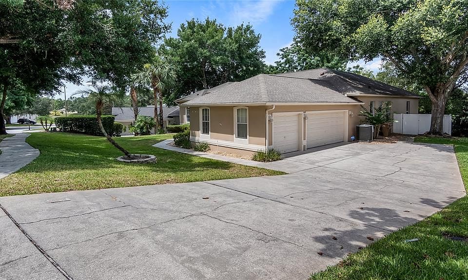 16056 Arrowhead Trl, Clermont, FL 34711 MLS G5070035 Zillow