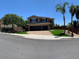 9121 Meadowrun Ct, San Diego, CA 92129