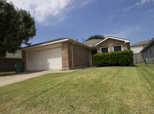 2321 Southway, Denton, TX 76207