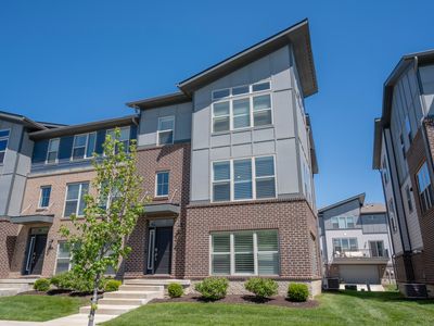 13484 Erlen Dr, Fishers, IN, 46038