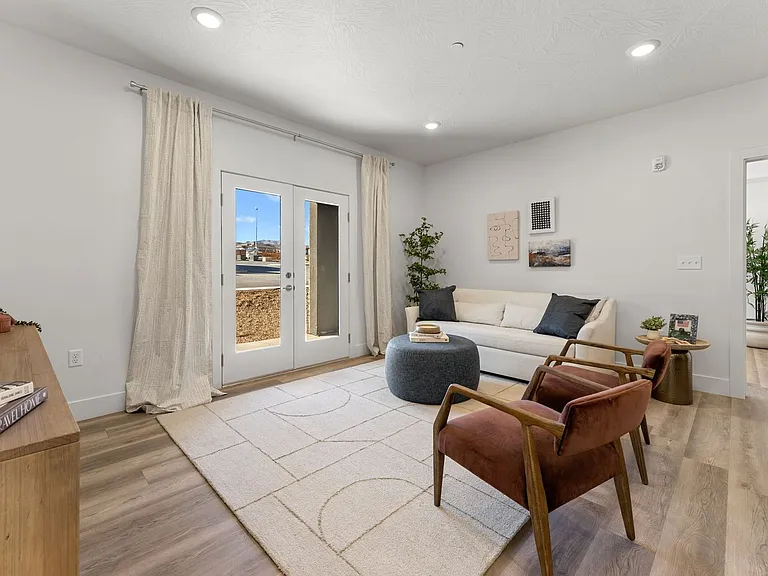 Brand New Modern Apartments at Ascesa — Photo 32