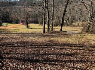 Mount Zion Rd, Fairmont, WV