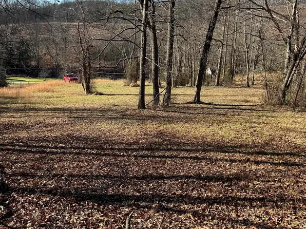 Mount Zion Rd, Fairmont, WV 26554