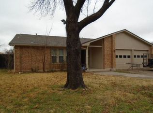 1025 Manciples Way, Abilene, TX 79602