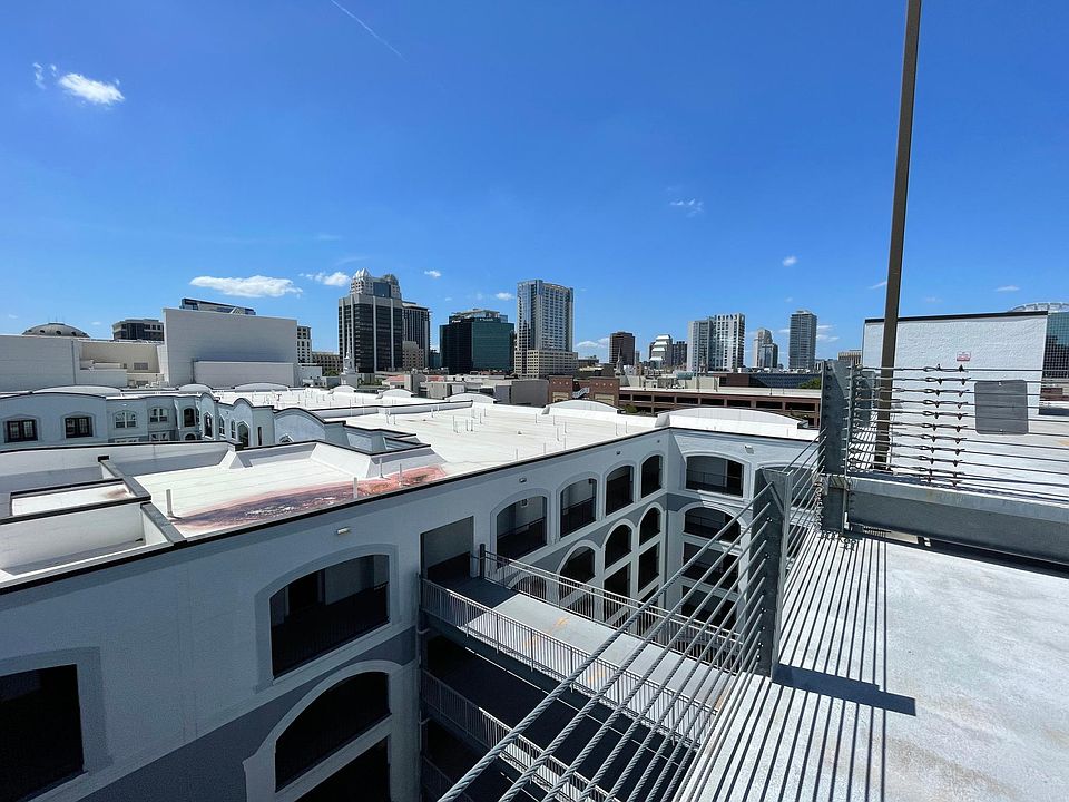 1st image of 204 E South St Unit 2058
