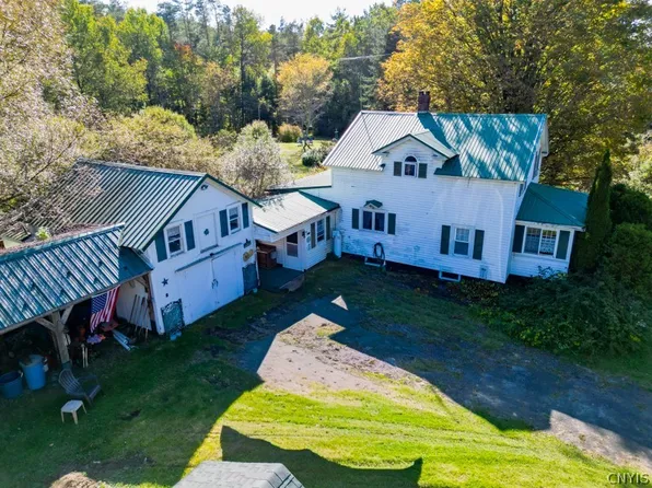 706 Emmonsburg Rd, Salisbury Center, NY 13454