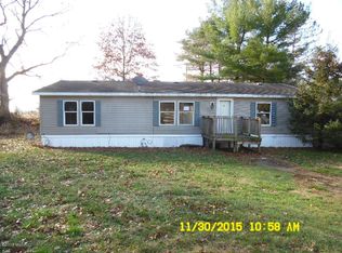 28739 Violet Ave, Paw Paw, MI 49079