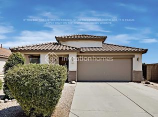 11219 E Quicksilver Ave, Mesa, AZ 85212