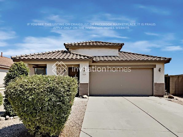 11219 E Quicksilver Ave