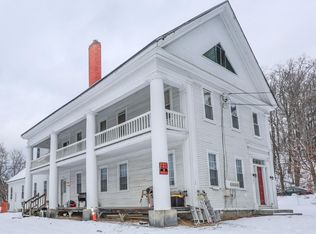 33 Lisbon Rd, Bath, NH 03740