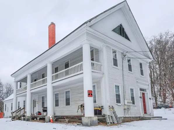 33 Lisbon Road, Bath, NH 03740