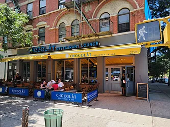 Rented by R New York