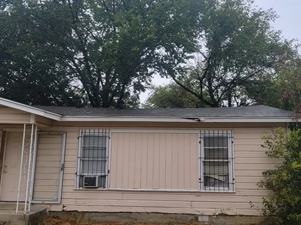 3725 Millet Ave, Fort Worth, TX 76105