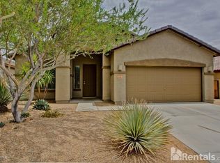 26863 N 84th Ave, Peoria, AZ 85383
