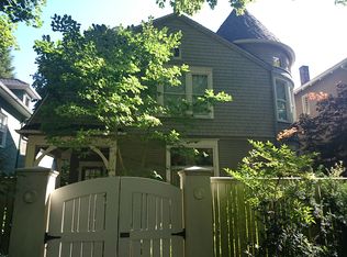 1126 15th Ave E, Seattle, WA 98112