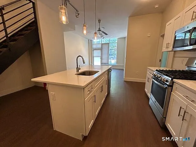 111B Morgan St #Townhouse 2 — Photo 10