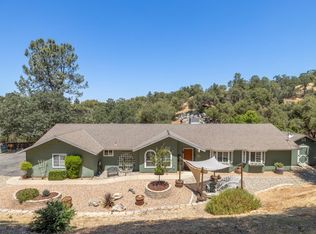 33202 Blue Canyon Ct, Coarsegold, CA 93614