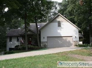 7527 Stoney Creek Dr, Augusta, MI 49012