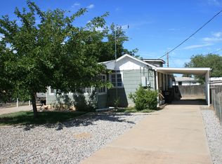 1609 N Florida Ave, Alamogordo, NM 88310