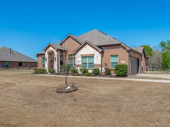 747 Hickory Ln, Royse City, TX 75189