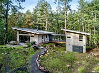 56 Spinnaker Ln, Friday Harbor, WA 98250