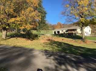 208 Stone House Rd, Fly Creek, NY 13337