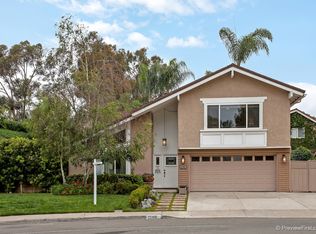 25991 Via Marejada, Mission Viejo, CA 92691
