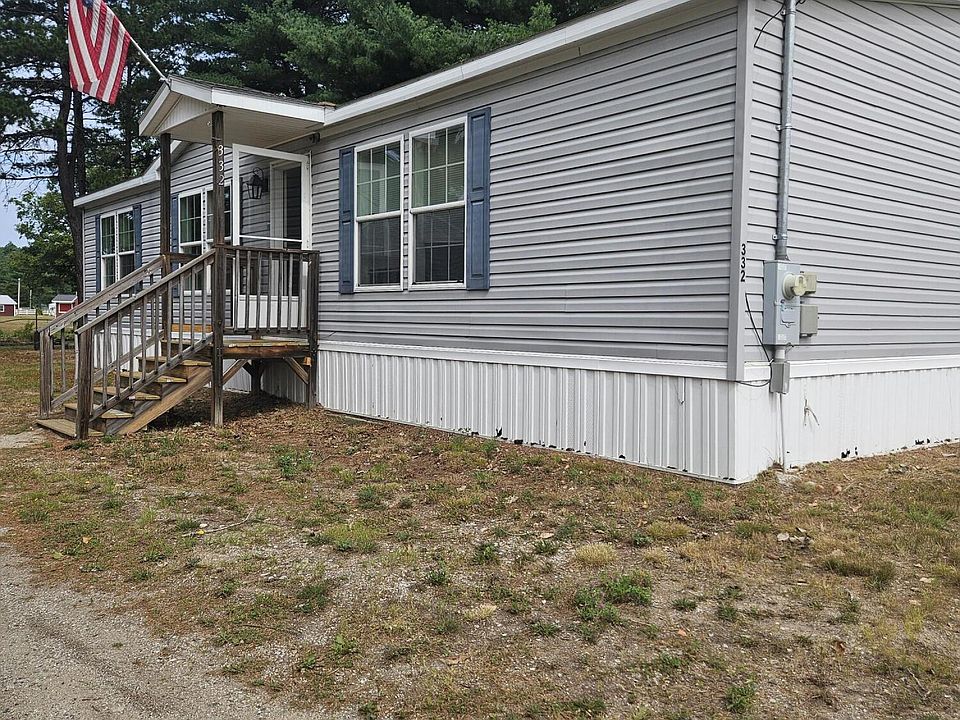 2nd image of 332 Coldwater Brook Road