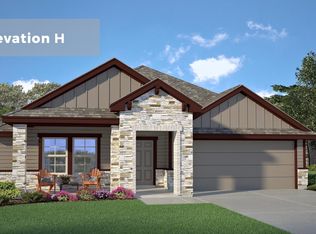 5730 Foggy Lagoon Dr, Waco, TX 76708