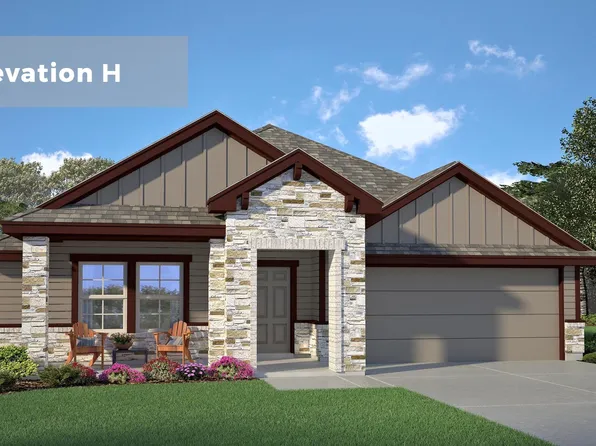 5730 Foggy Lagoon Dr, Waco, TX 76708