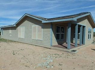 106 S Quick Silver Rd, Maricopa, AZ 85139
