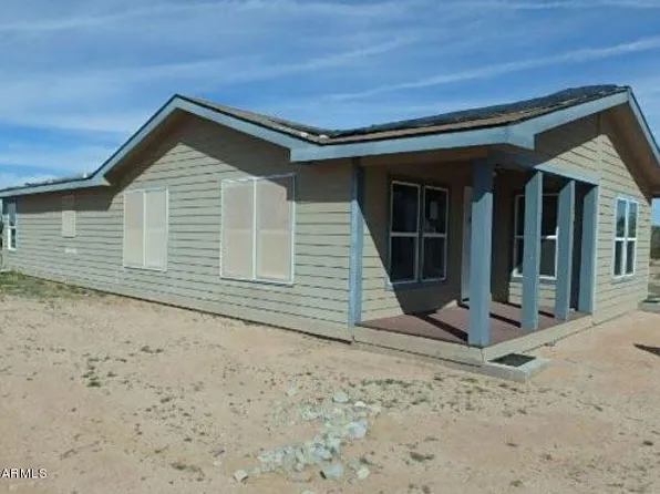106 S Quick Silver Rd, Maricopa, AZ 85139