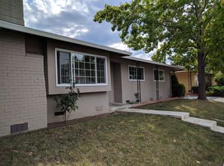 3710 Peacock Ct APT 1, Santa Clara, CA 95051